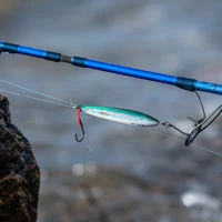 Westin F360° SBass Lures